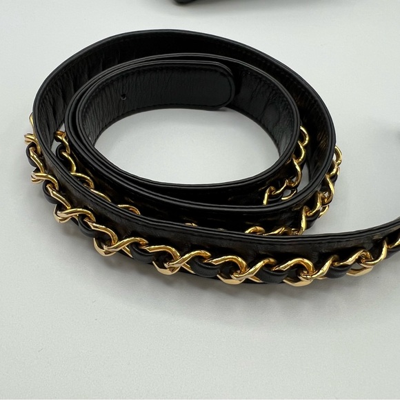 Sold. Vintage Chanel Belt Bag - Picture 14 of 15